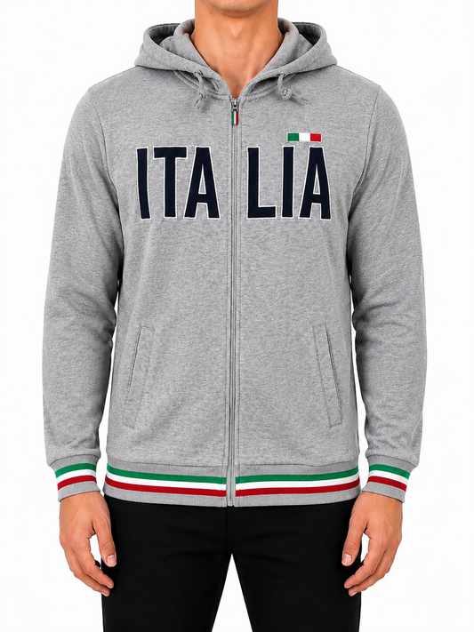 Italia Jacke (XL)