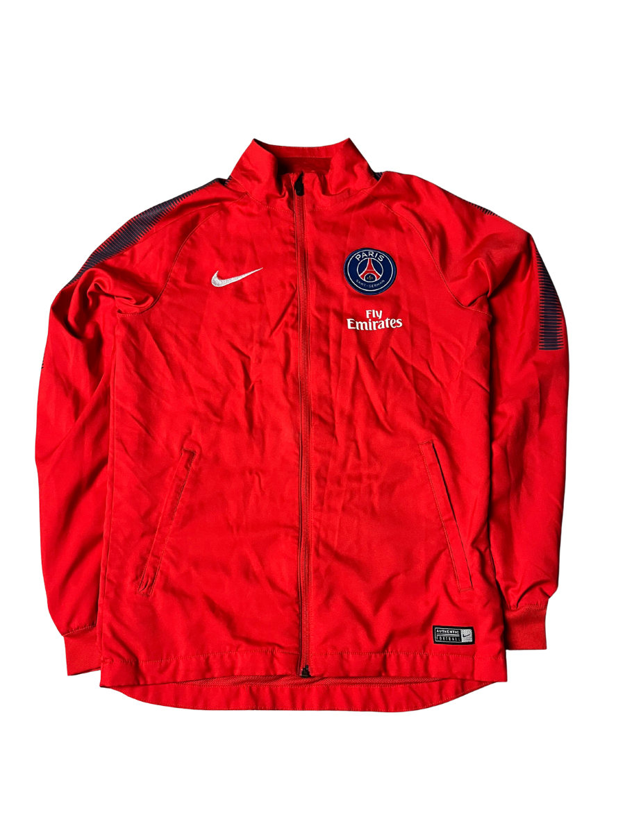 Nike Paris Tracksuit (S)