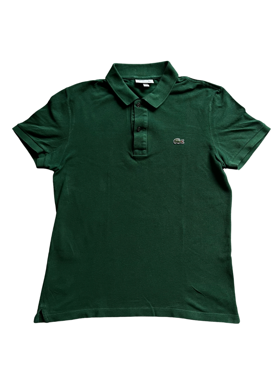 Lacoste Polo (M)