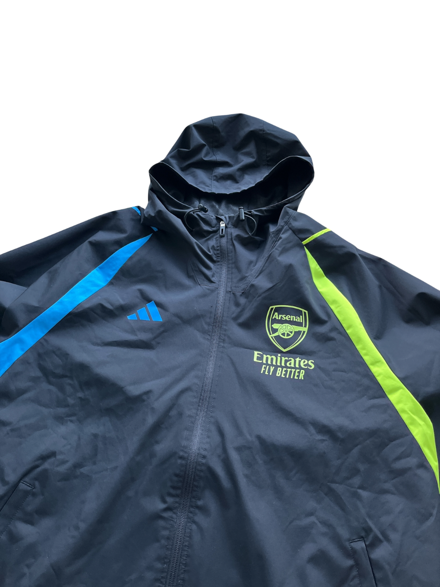 Adidas Arsenal Trackjacket (L)