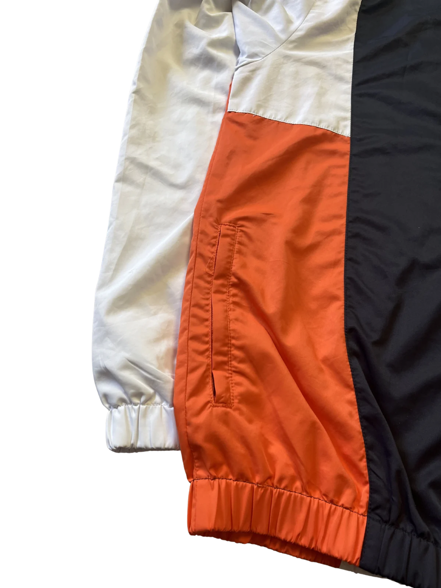 Lacoste Tracksuit (M)