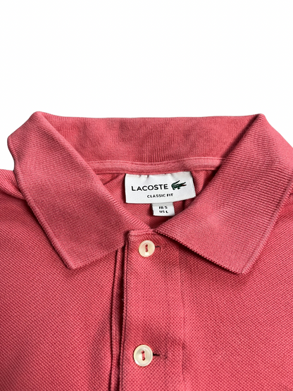 Lacoste Polo (L)