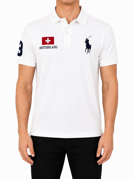 Ralph Lauren Polo (S)