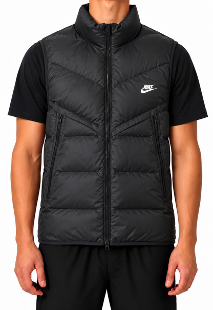 Nike Puffer Weste (L)