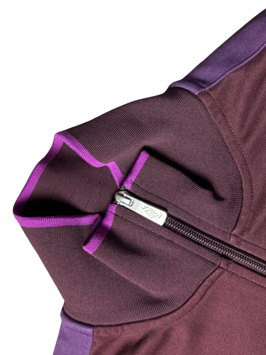 Nike Zipper Barcelona (S)