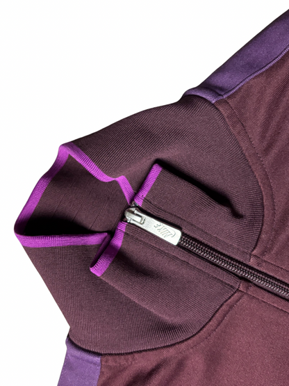 Nike Zipper Barcelona (S)