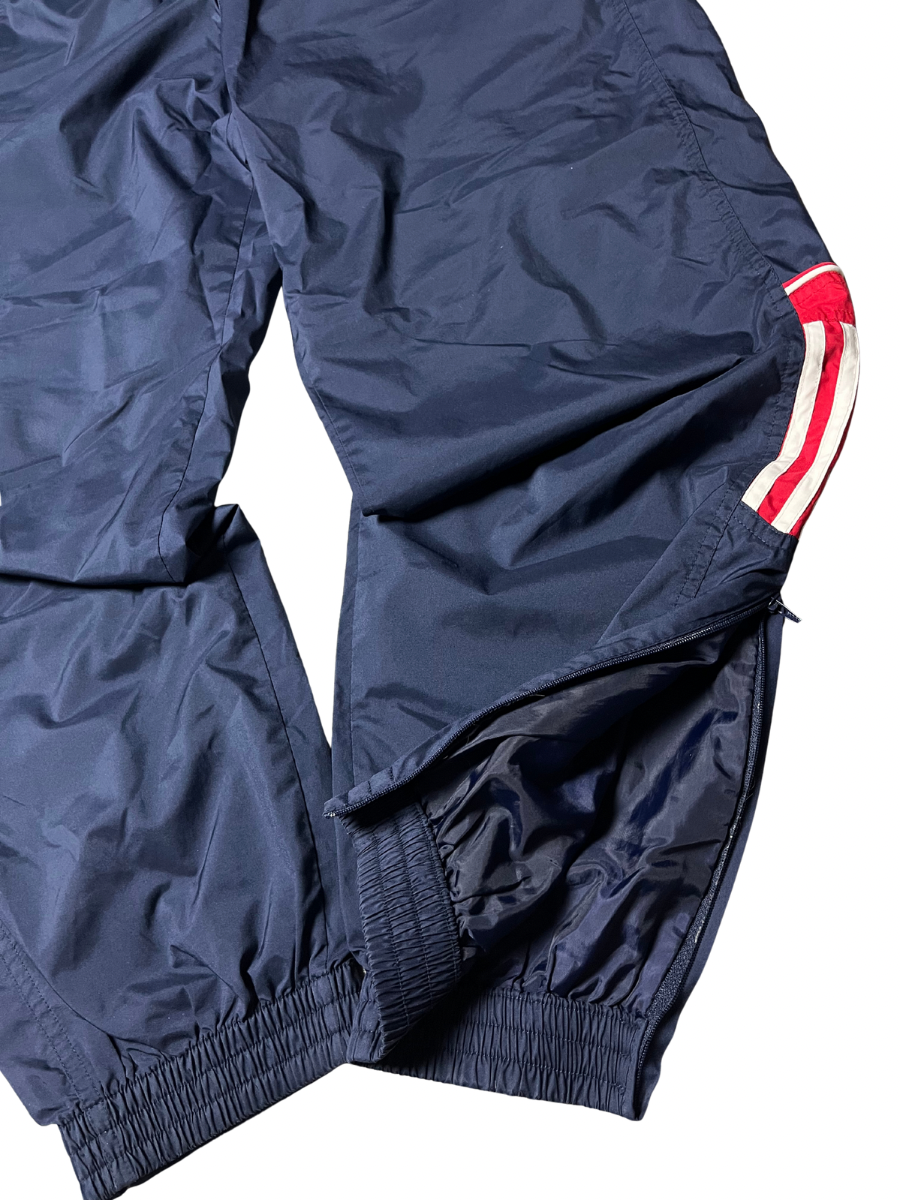 Adidas Tracksuit (L)