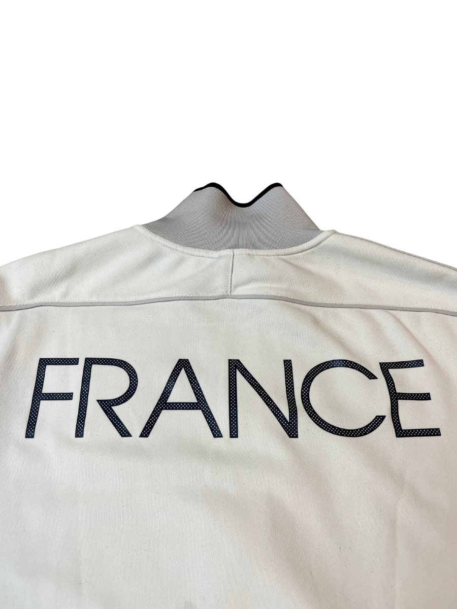 Nike Frankreich Jacke (L)