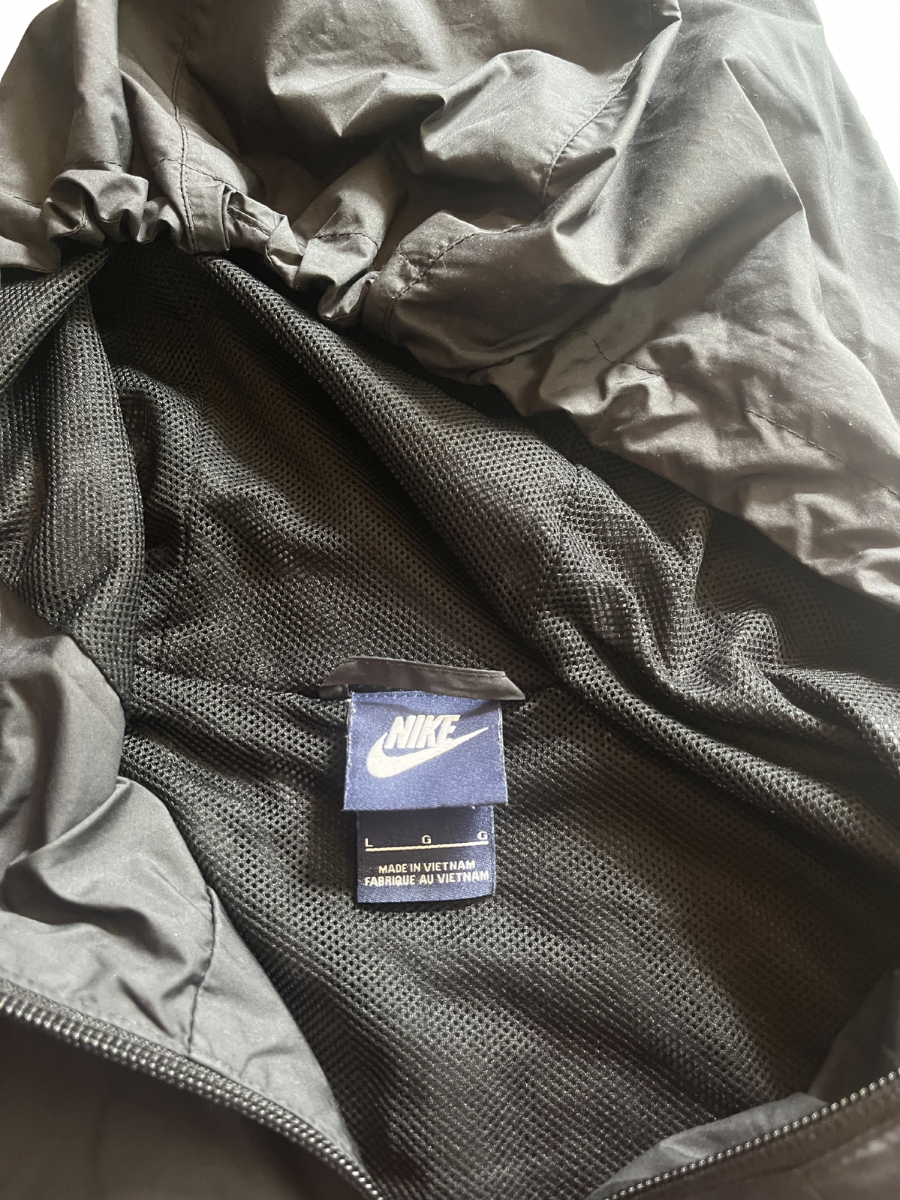 Nike Tracksuit (L)