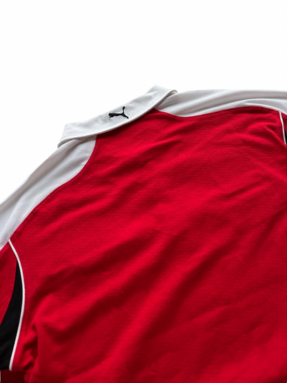 Polo Puma Ferrari (L)