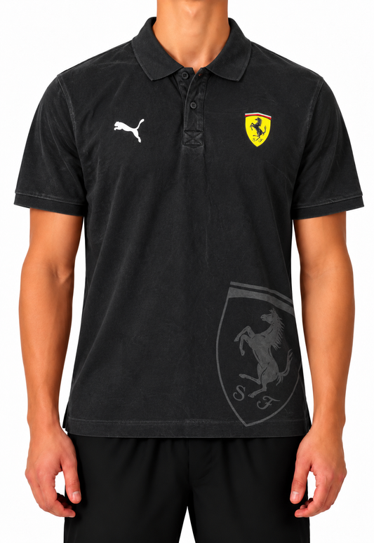 Puma Ferrari Polo (S)