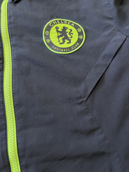 Adidas Jacke Celsea (S)
