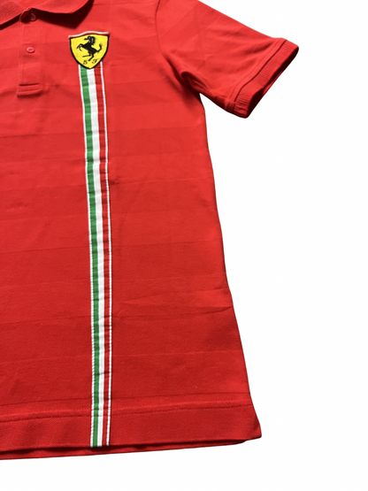 Puma Ferrari Polo (S)