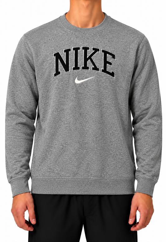 Nike Pullover (S)