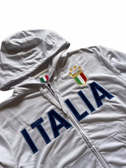 Italia Zipper (M/L)