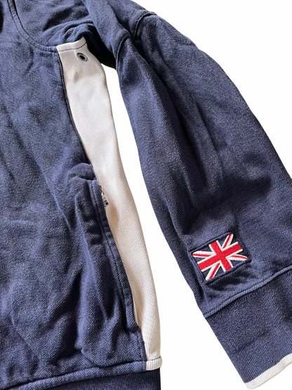 Polo Ralph Lauren Zipper GBR (XXL)