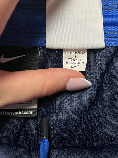 Nike Trackpants (S)