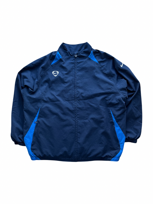 Nike Trackjacket (XXL)