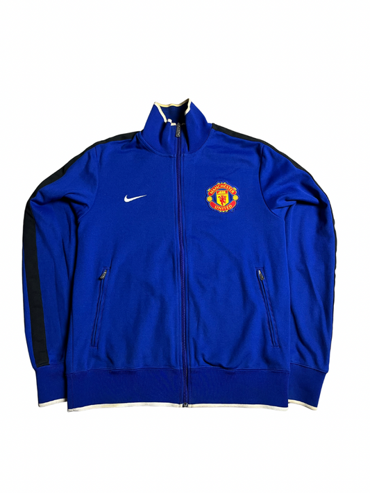 Nike Trainingsjacke Manchester United (M)