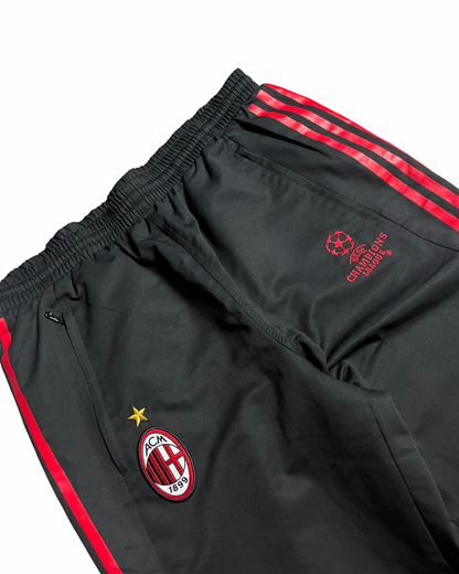 Adidas Trackpants AC Mailand (L)