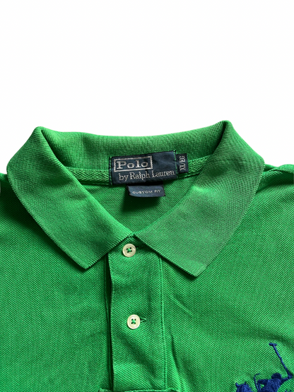Ralph Lauren Polo (XL)