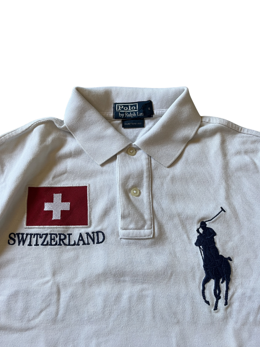 Ralph Lauren Polo (S)