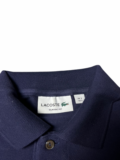 Lacoste Polo (S)