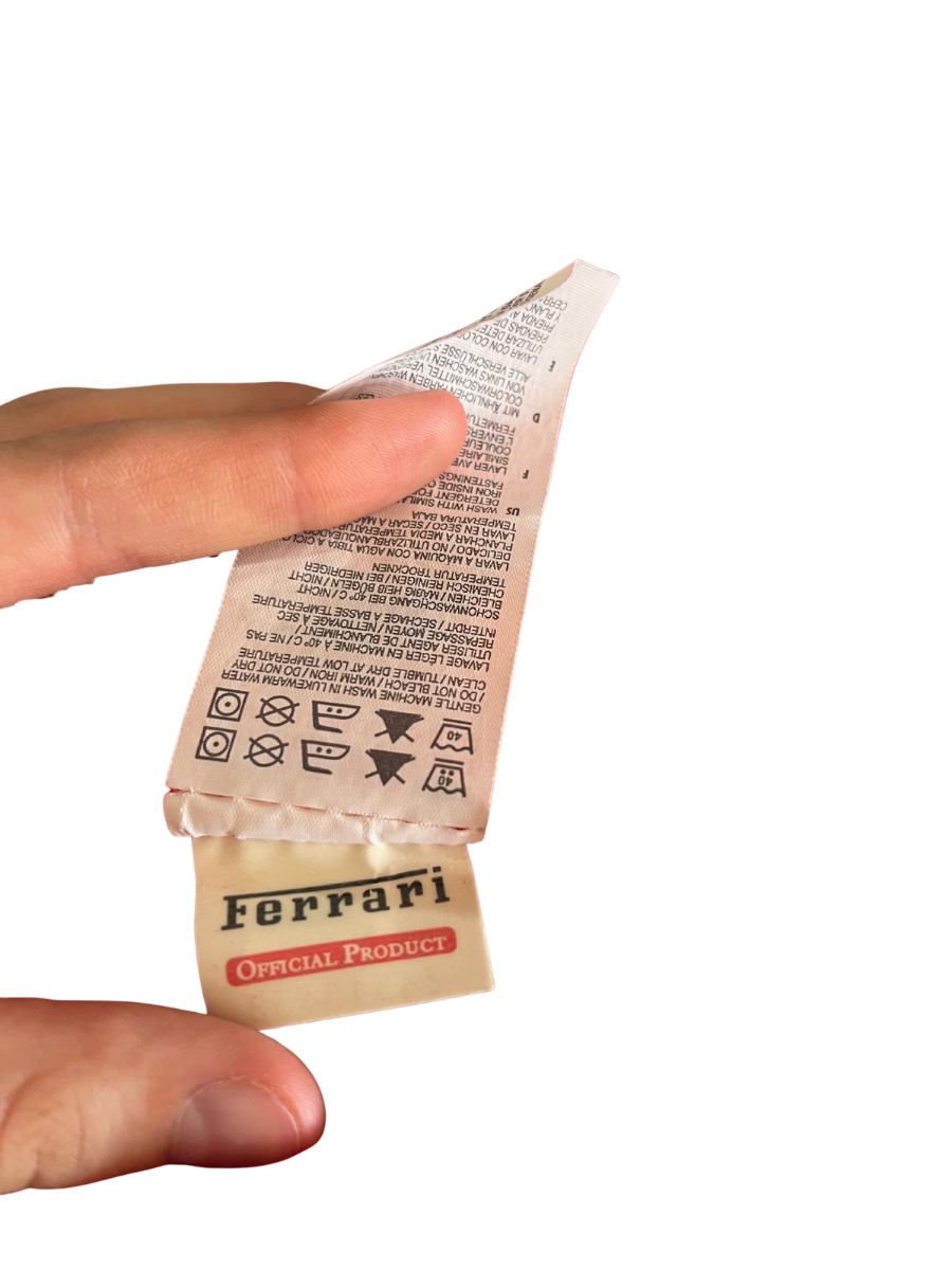 Puma Ferrari Jacke (M)