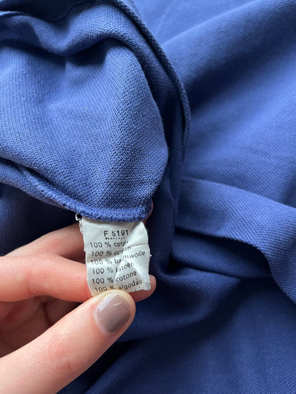 Lacoste Polo (M)