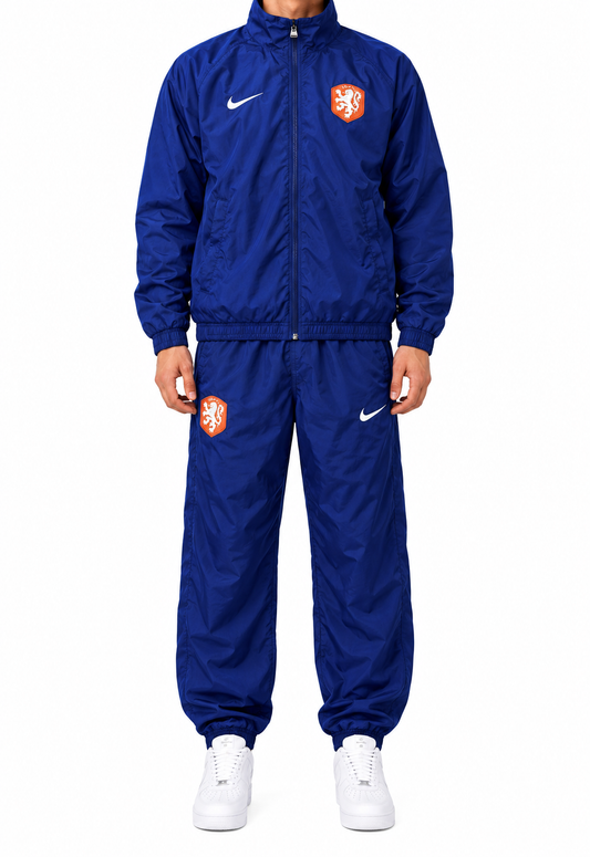 Nike Tracksuit Niederlande (S)
