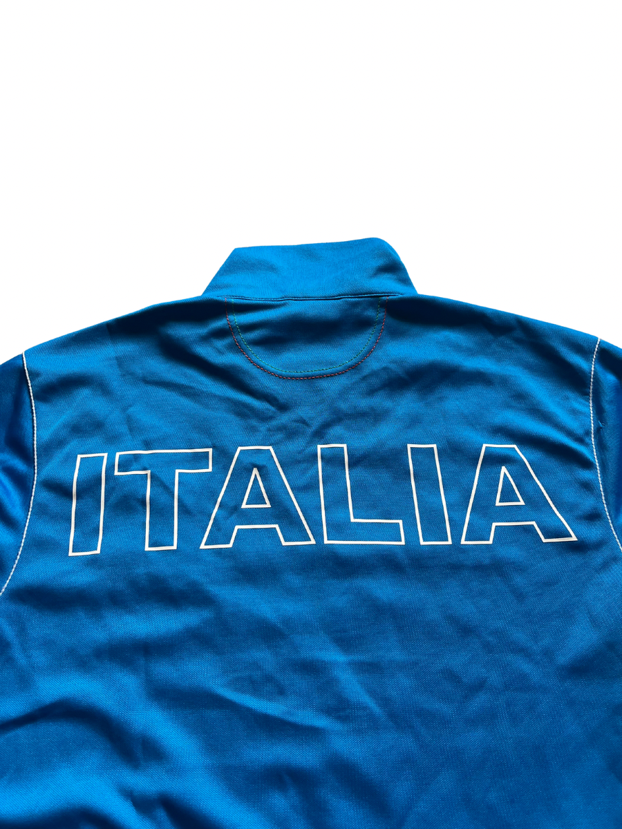 Adidas Italia Jacke (M)
