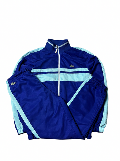 Lacoste Tracksuit (S)
