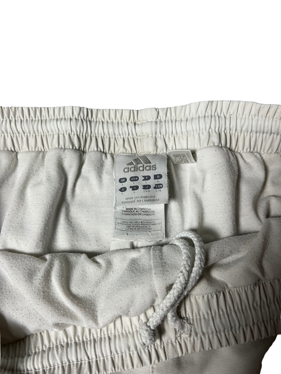 Adidas Trackpants (L)
