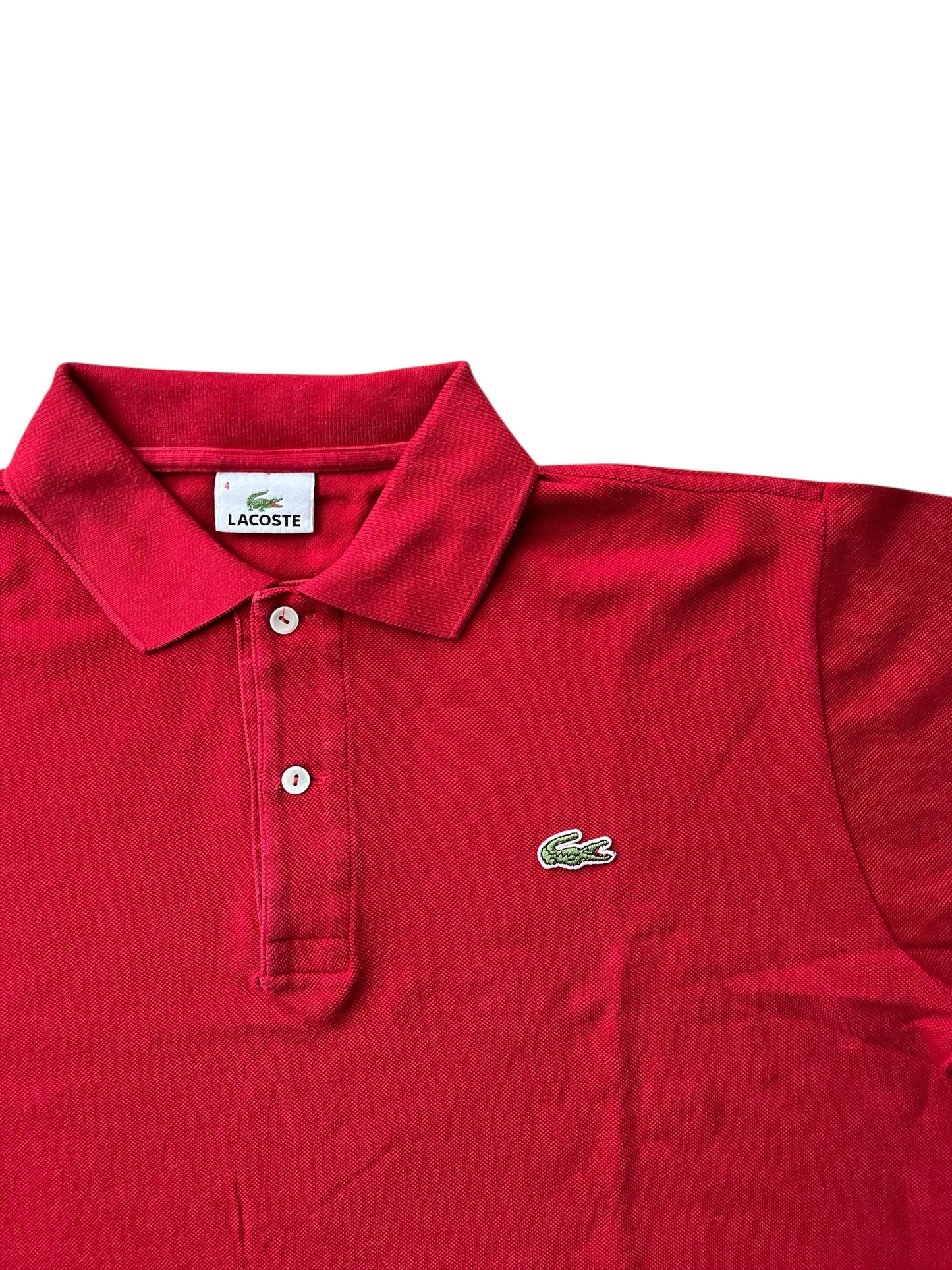 Polo Lacoste (M)