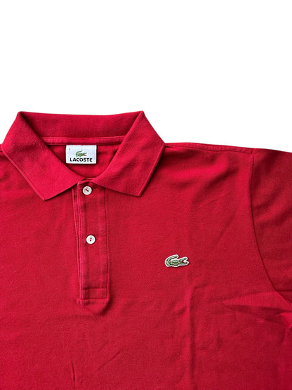 Polo Lacoste (M)