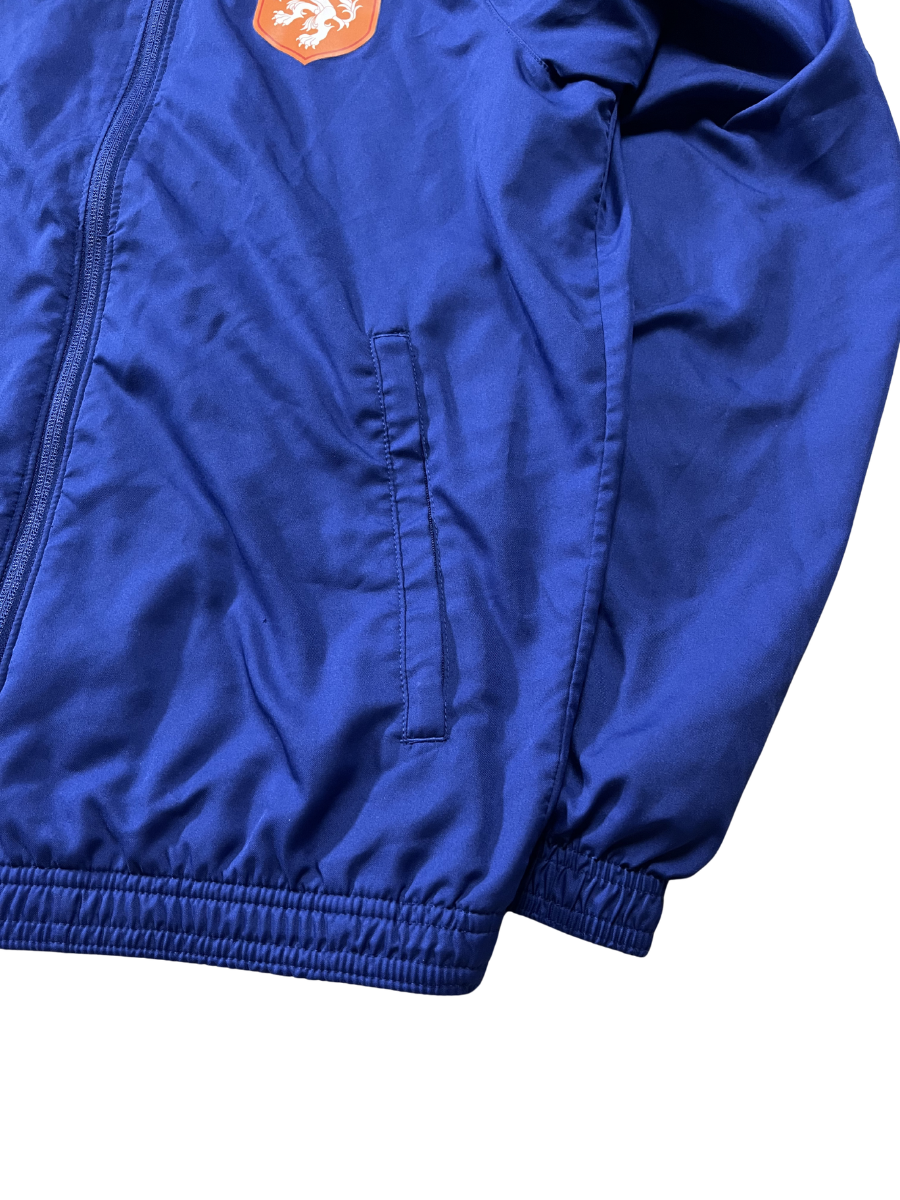 Nike Tracksuit Niederlande (S)