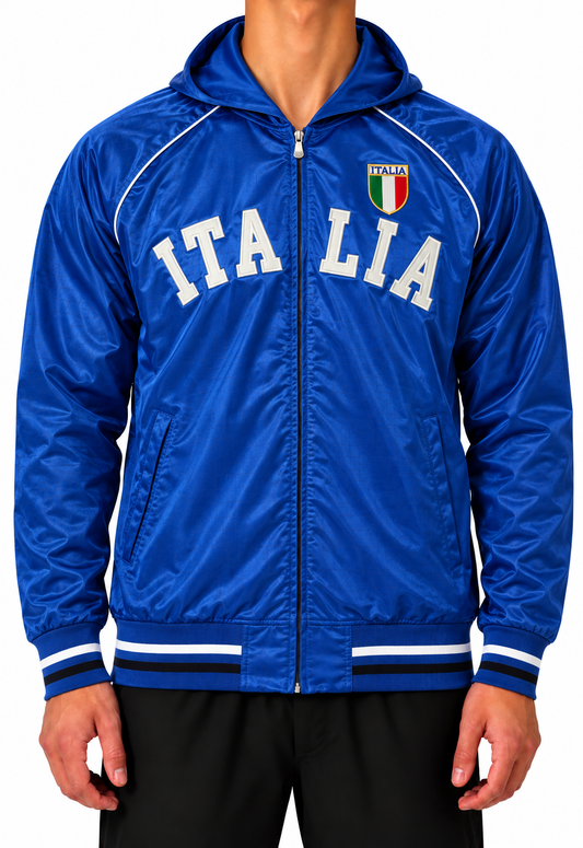 Italia Jacke (XL)