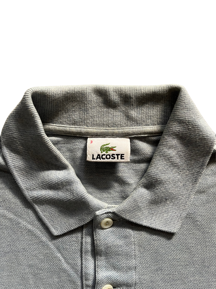 Lacoste Polo (S)