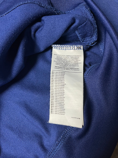 Nike Tracksuit FC Barcelona (S)