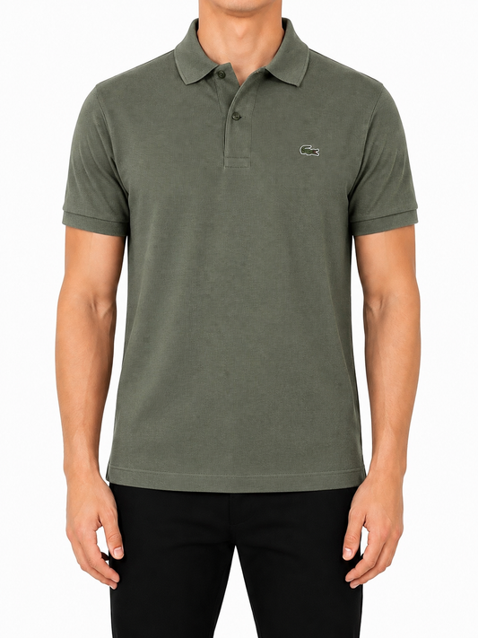 Lacoste Polo (S)