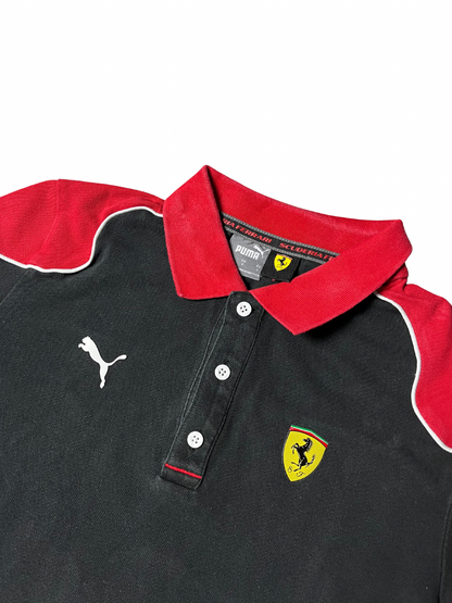 Puma Ferrari Polo (S)