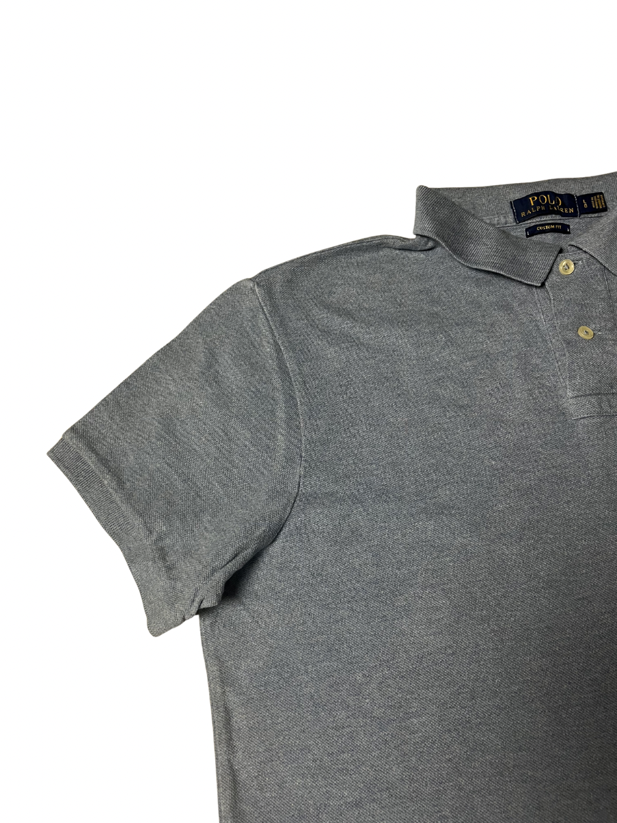 Ralph Lauren Polo (L)