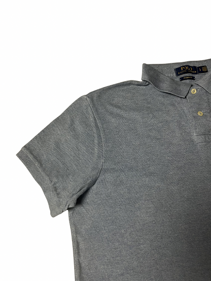 Ralph Lauren Polo (L)