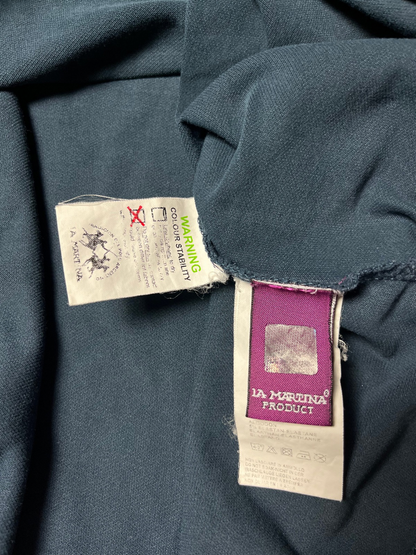 La Martina Polo langarm (L)