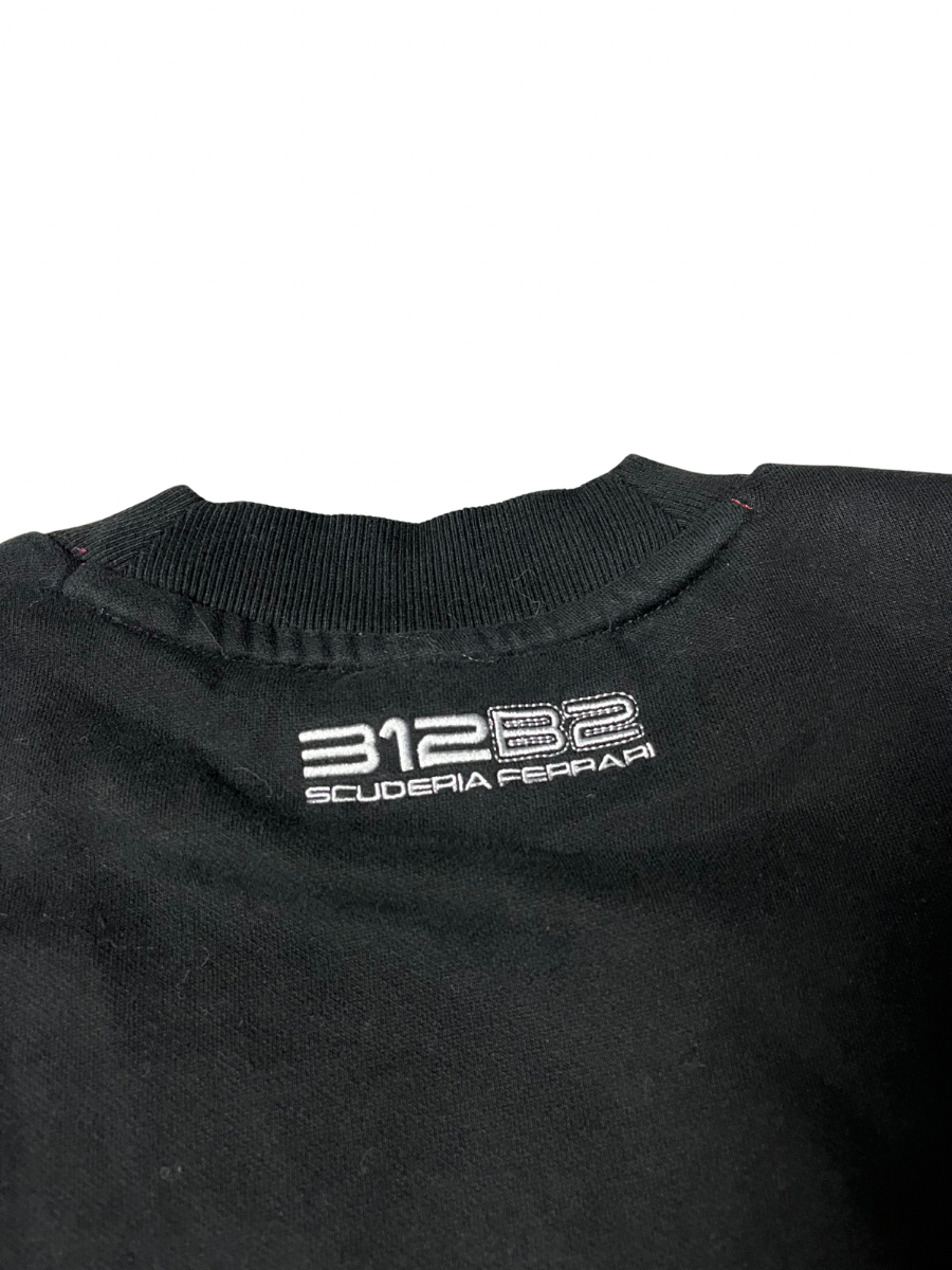 Puma Ferrari Pullover (S)