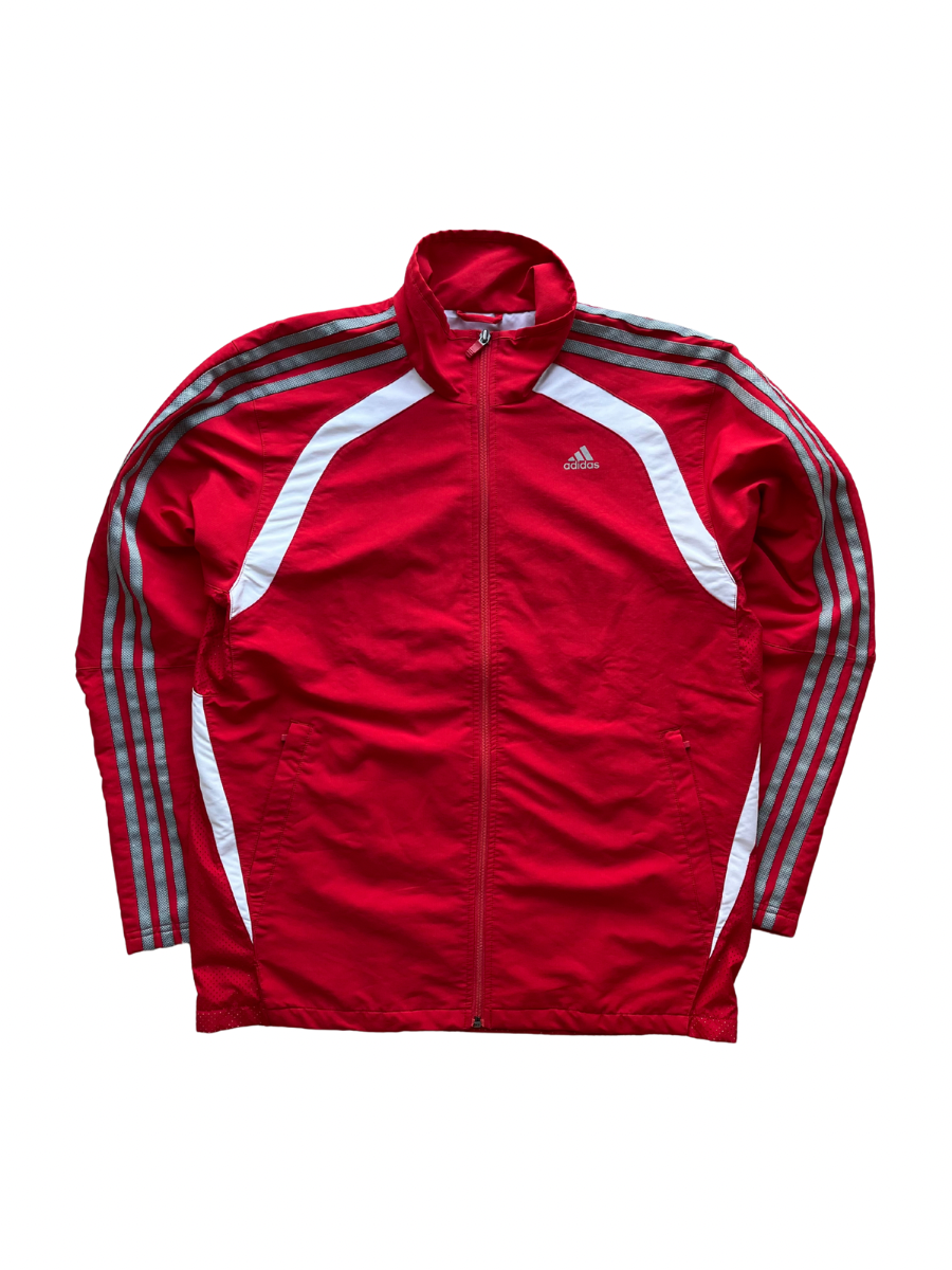 Adidas Trackjacket (S)