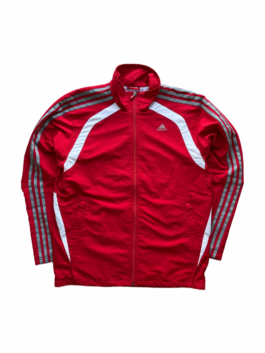 Adidas Trackjacket (S)