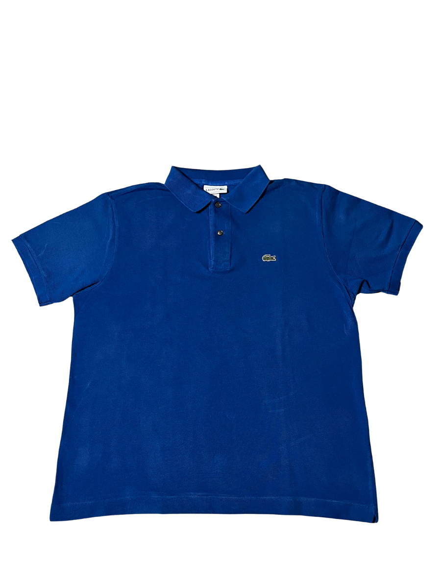 Lacoste Polo (XL)