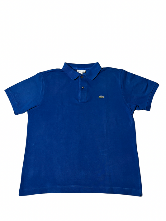 Lacoste Polo (XL)
