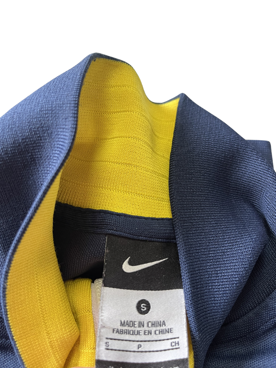 Nike Jacke FC Barcelona (S)